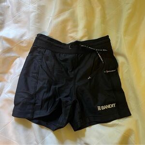 Bandit Running 3” Stamina Shorts